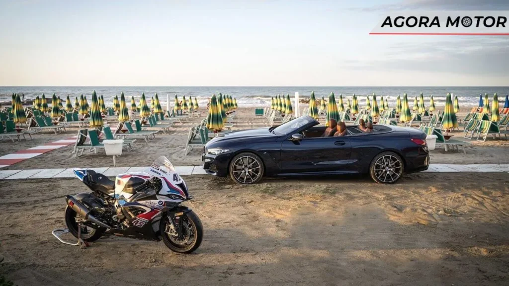 2 marcas de carros que dominam em 4 e 2 rodas