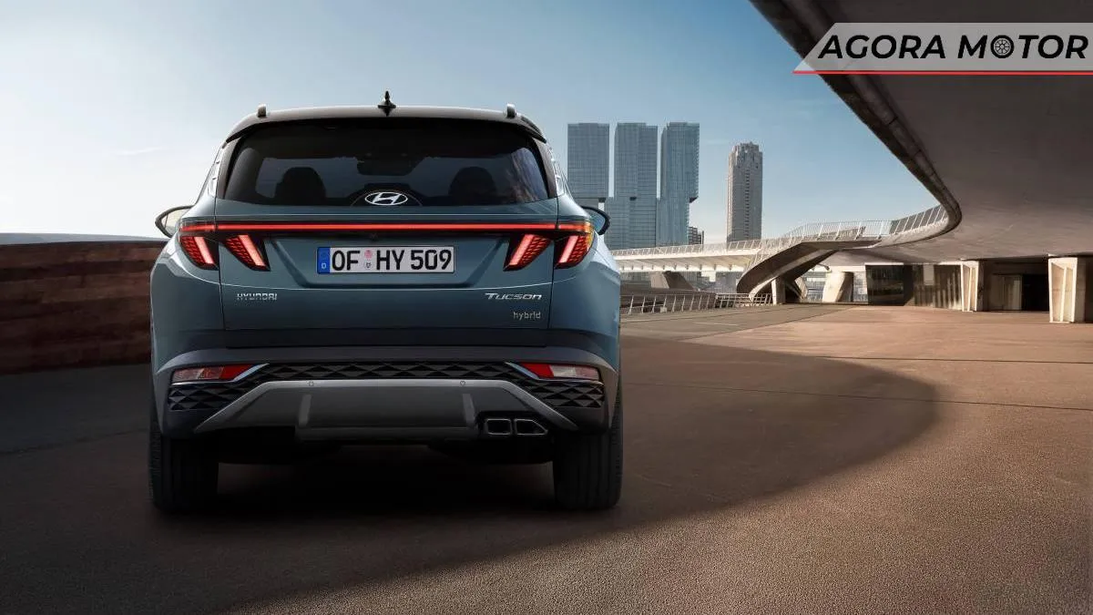 2 modelos Hyundai que são sucesso de vendas no mundo, e 2 que não são