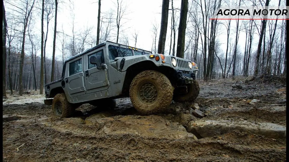 3 desvantagens da tração nas quatro rodas (4x4) 3 desvantagens da tração nas quatro rodas (4x4)