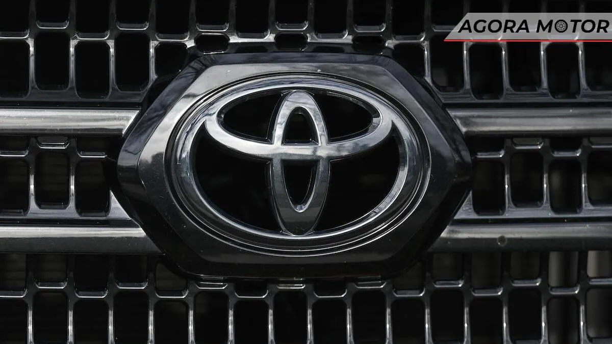 3 modelos da Toyota que estão indo na direção errada neste ano