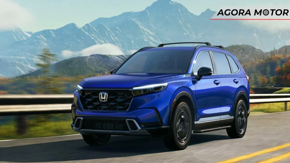 3 Modelos Honda estão entre os 12 melhores carros familiares da KBB de 2023