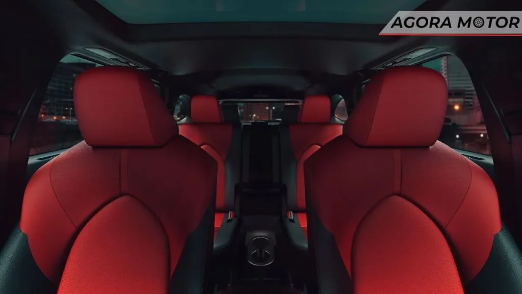 3 modelos Toyota estão entre os melhores carros familiares no guia 2023 da KBB