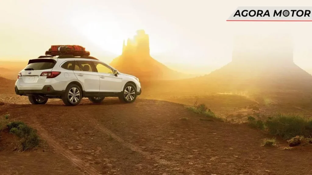 3 pontos fracos do Subaru Outback que são difíceis de ignorar