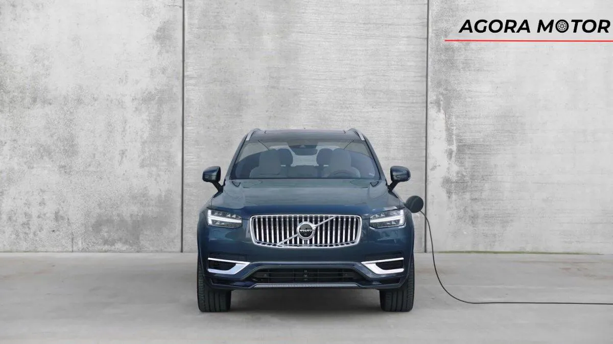 3 razões para considerar a compra do Volvo XC90 2023 3 razões para considerar a compra do Volvo XC90 2023