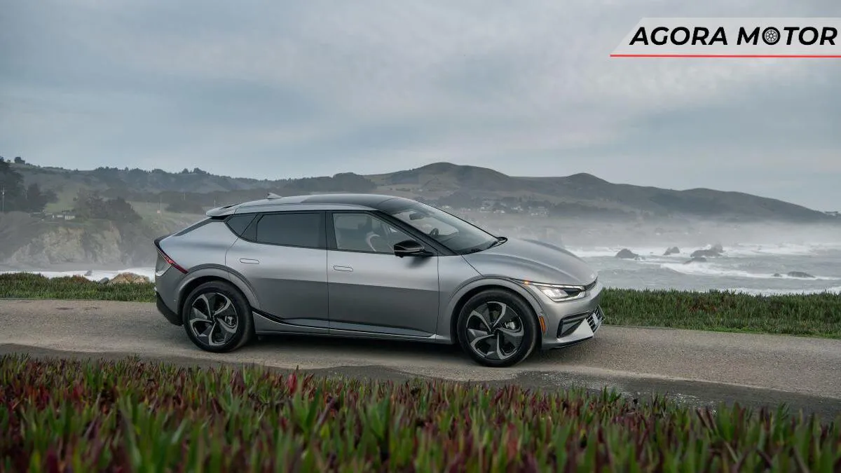 3 razões pelas quais o Kia EV6 2023 é o melhor veículo elétrico da atualidade