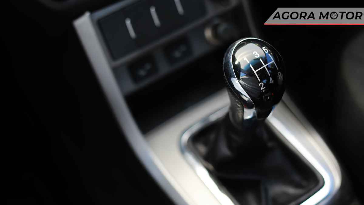 4 motivos para você aprender a pilotar um carro com câmbio manual em 2023