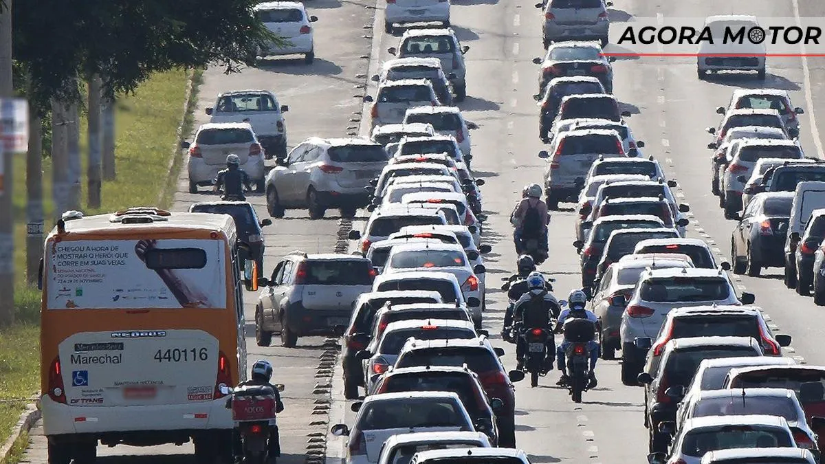 4ª parcela do IPVA DF 2023 começa a vencer essa semana