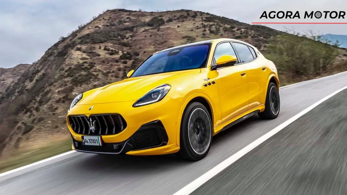 4 SUVs esportivos para quem gosta de velocidade 4 SUVs esportivos para quem gosta de velocidade
