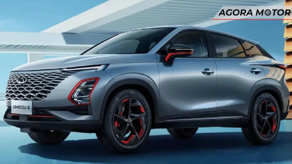 5 carros que chegarão até o fim de 2023 no Brasil!