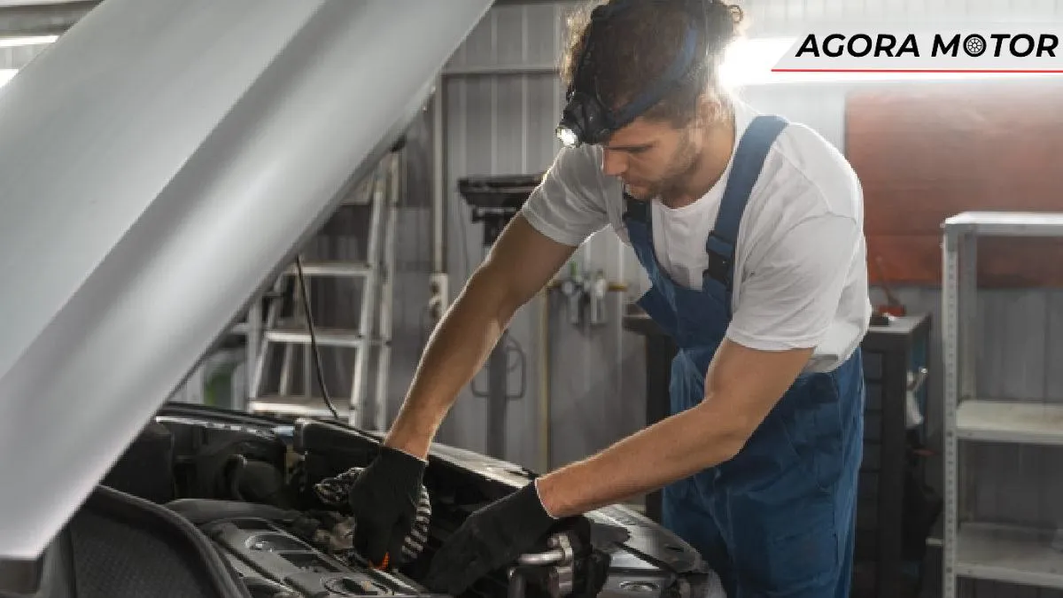 5 coisas que o seu mecânico NÃO quer que você saiba