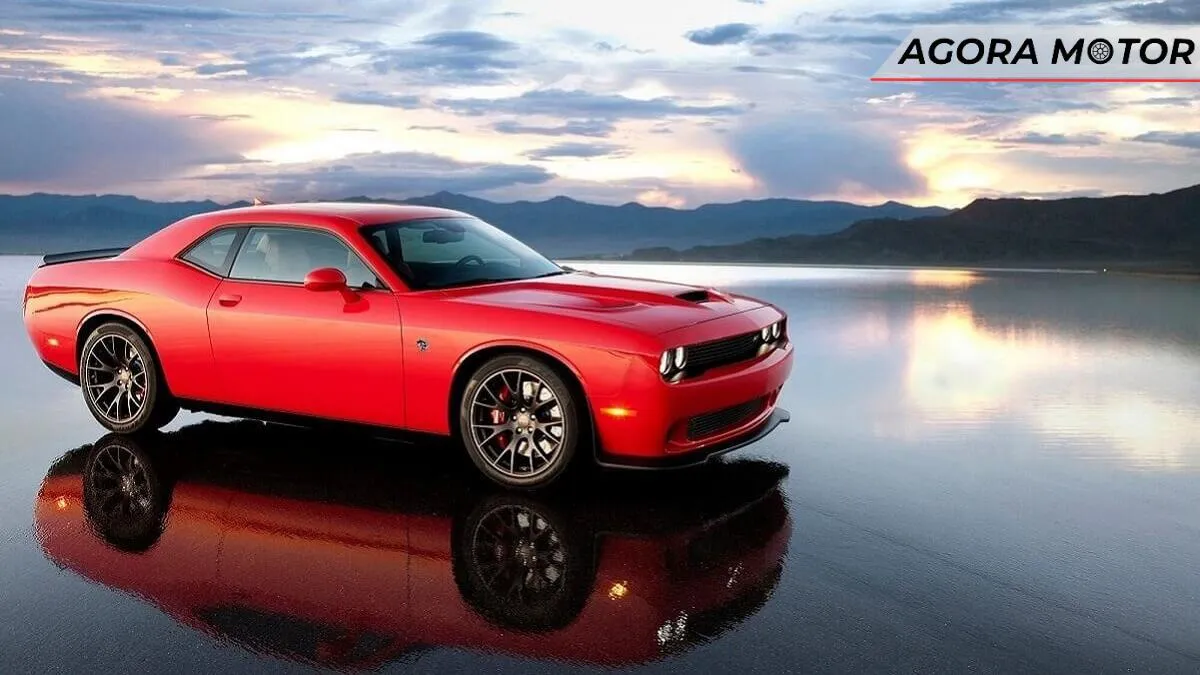 5 muscle cars com o melhor som dos últimos 15 anos 5 muscle cars com o melhor som dos últimos 15 anos