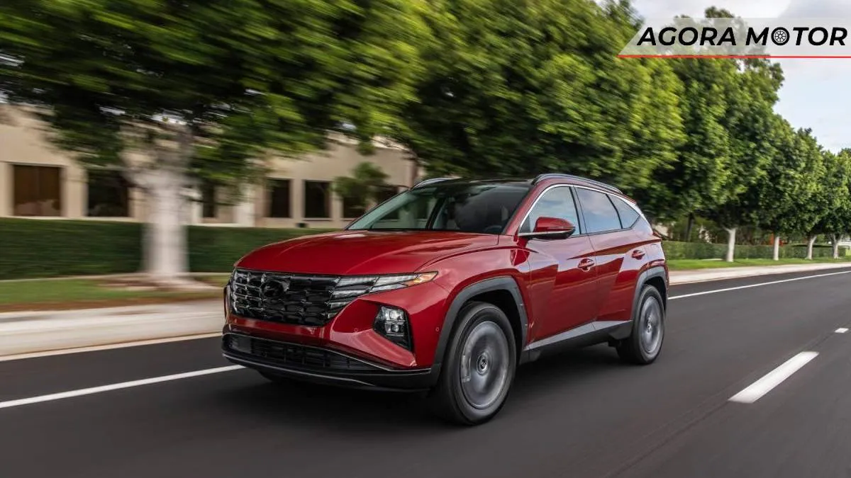 5 razões pelas quais o Tucson 2023 é o modelo da Hyundai mais vendido