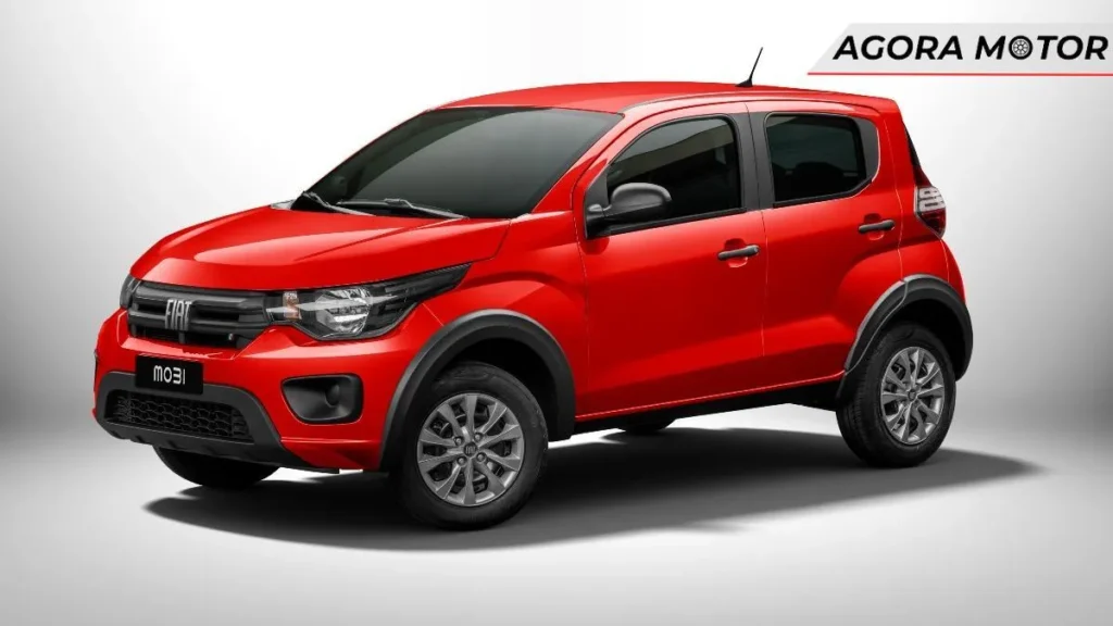 5 SUVs que podem ser comprados pelo preço de um Fiat Mobi!