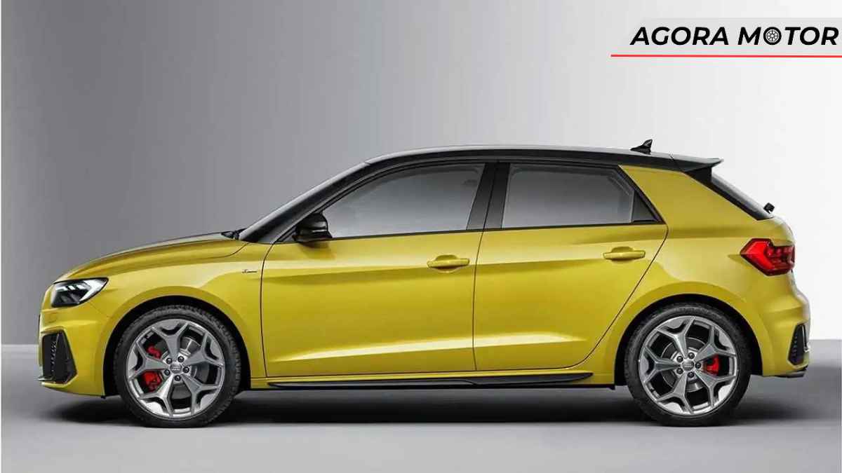 Audi A1 40 TFSi S-Line é lançado na Argentina: conheça o carro!