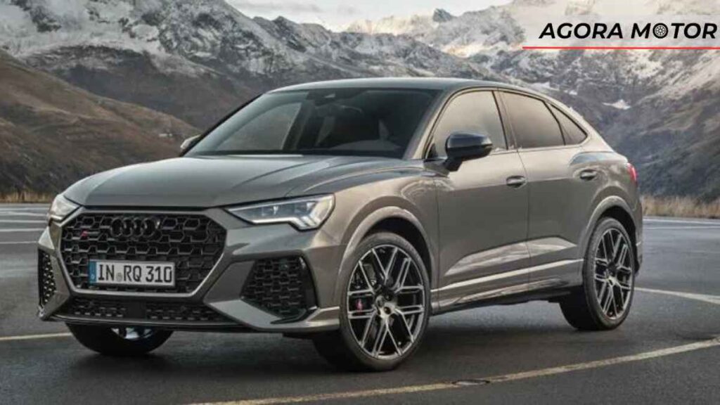 Audi Q3 (valor de revenda estimado de 62 por cento)