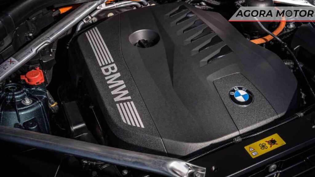 BMW X5 eletrificado?