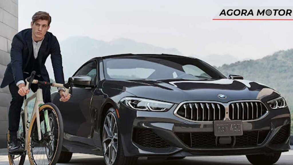 BMW lança produto inusitado no mercado brasileiro, mas não é carro nem moto. Confira!