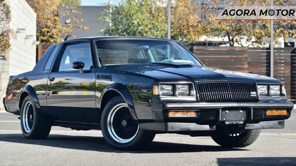 Buick