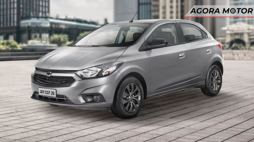 Onix Joy hatch.