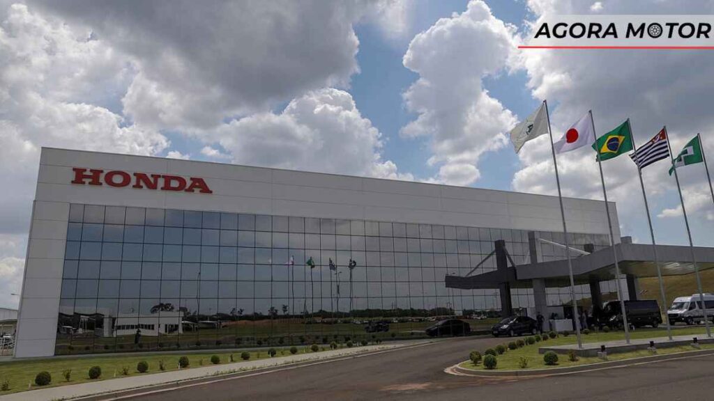 Como a Honda está se preparando para o futuro dos veículos elétricos?