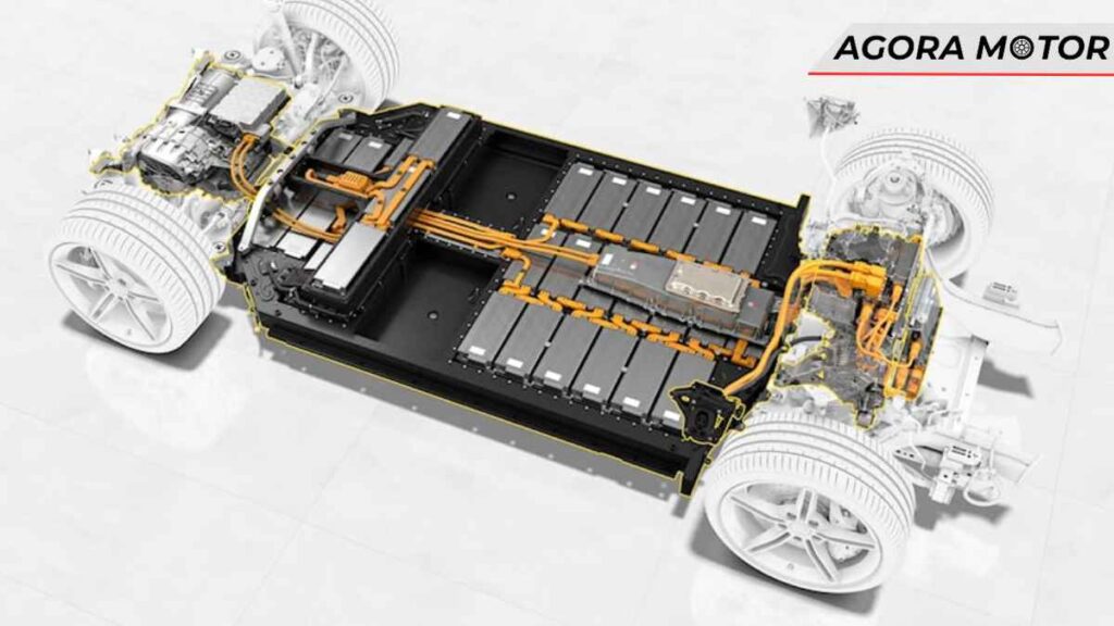Como a tecnologia de bateria atual pode ser melhorada?