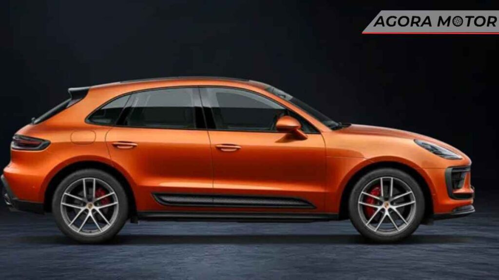 Como a turbulência financeira afetou a Porsche?