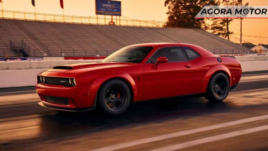 Dodge
