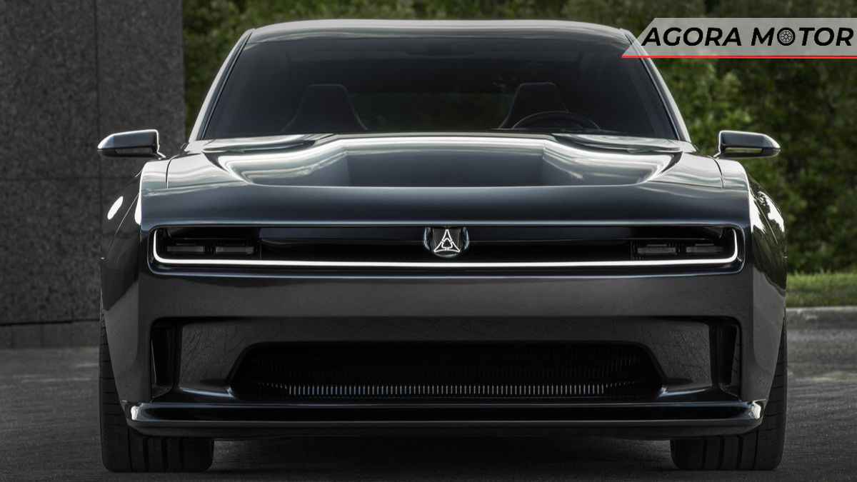 Dodge Charger e mais 9 carros icônicos que em breve serão eletrificados!