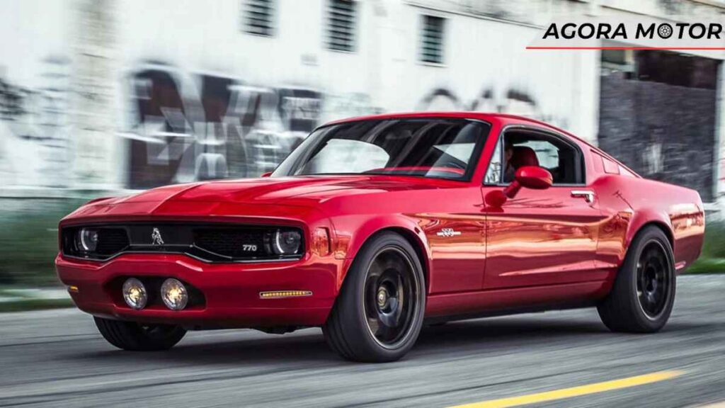 Equus Automotive