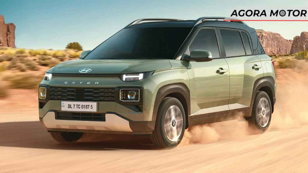 Exter: conheça o novo SUV pequeno que é a grande aposta da Hyundai para aumentar as vendas