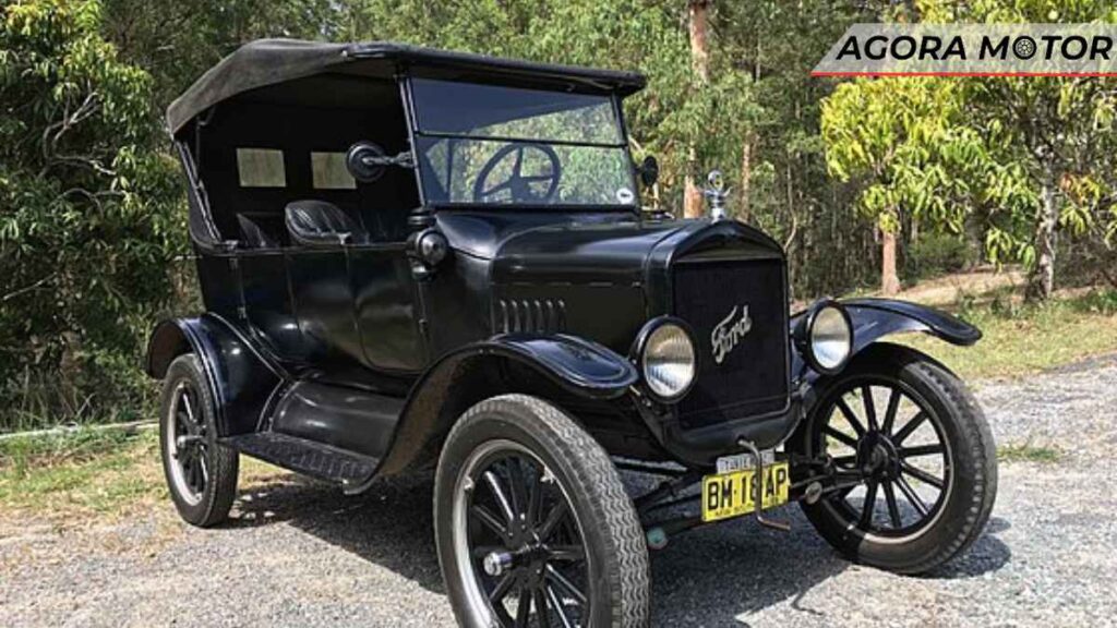 Ford Model T