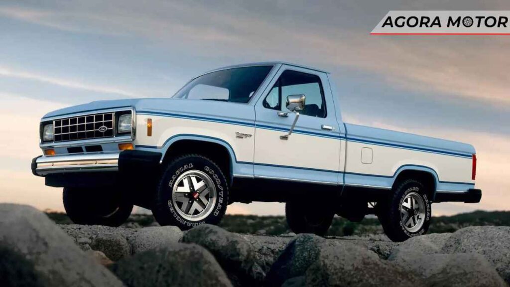 Ford-Ranger-original