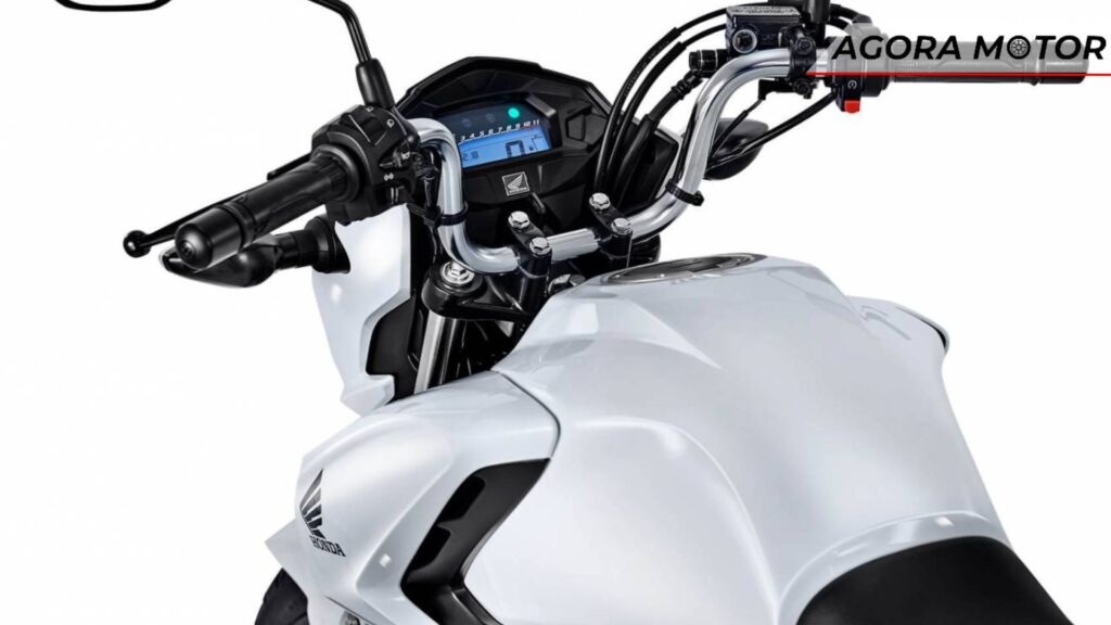 Painel digital da Cargo.