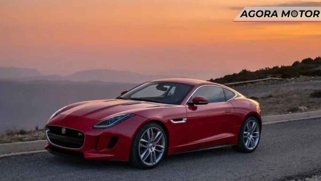 Jaguar F-Type R - ~$51,000 (R$ 251.430)