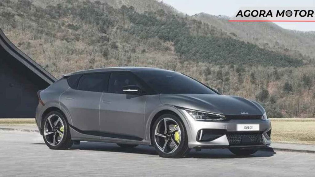 Kia EV6 GT – 3.2 segundos