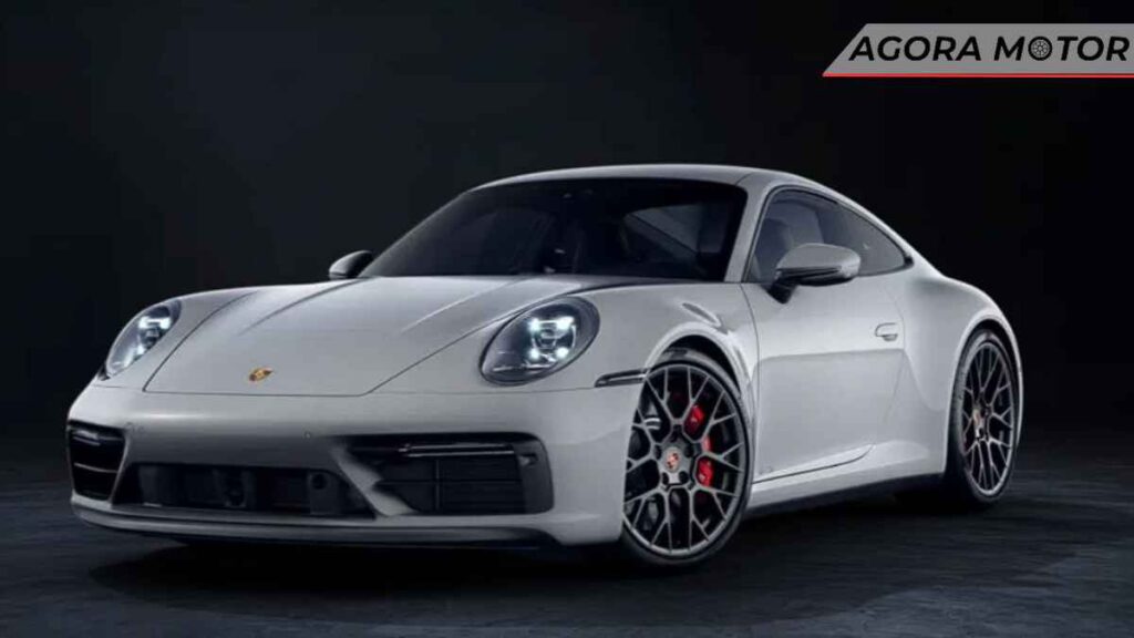 Lucro da Porsche cresce 25% no primeiro trimestre de 2023!