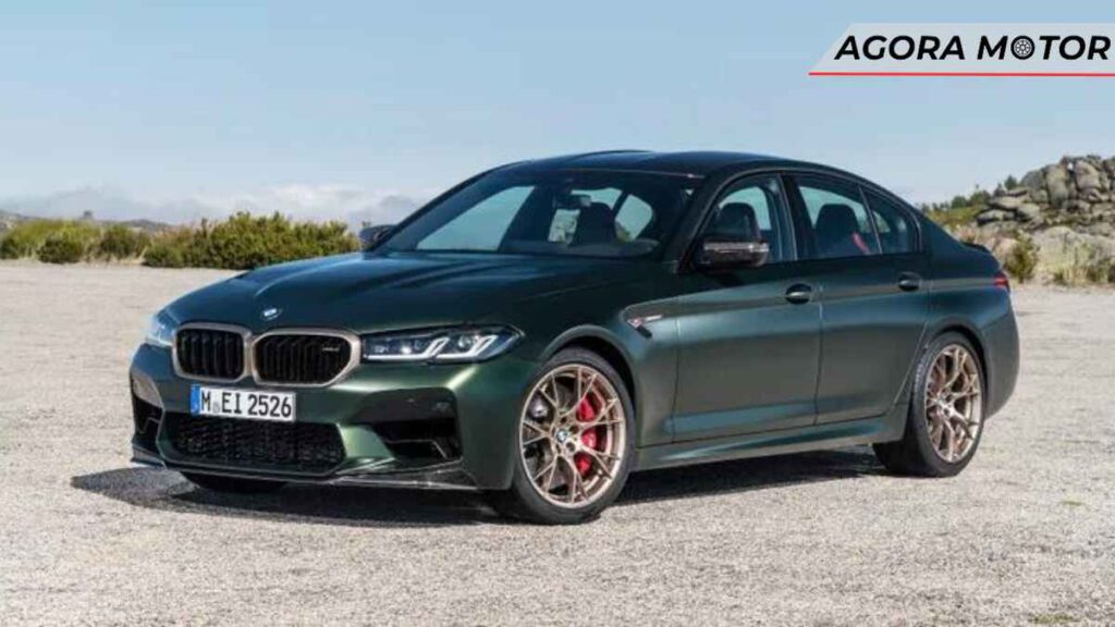 M5 CS 2022