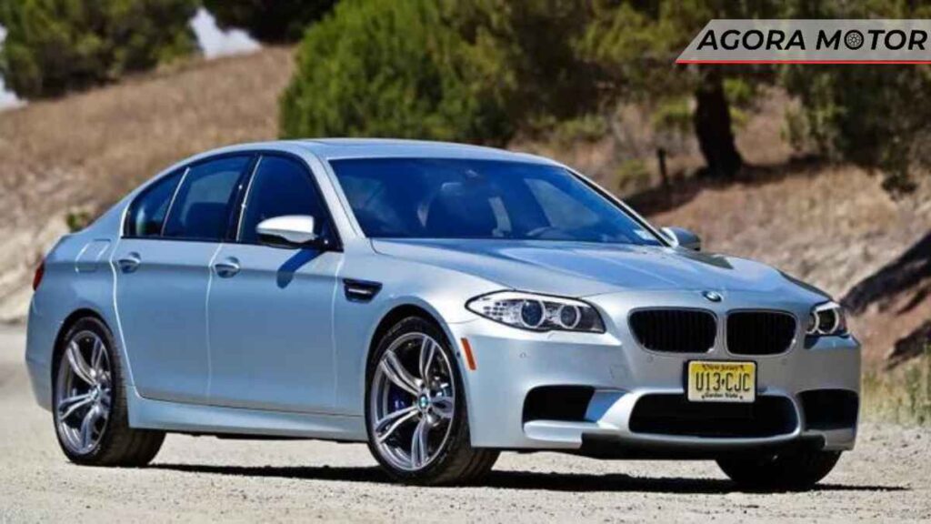 M5 Competition Edition