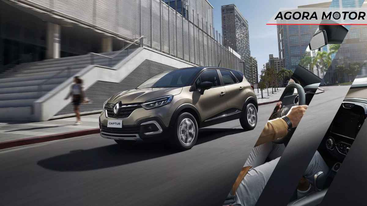 Mais uma montadora aumenta os preços em maio Renault reajusta Captur, Duster e Oroch!