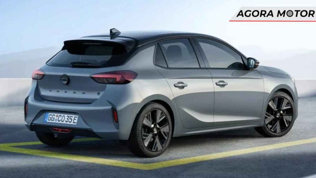 Mas o que torna o novo Corsa especial?