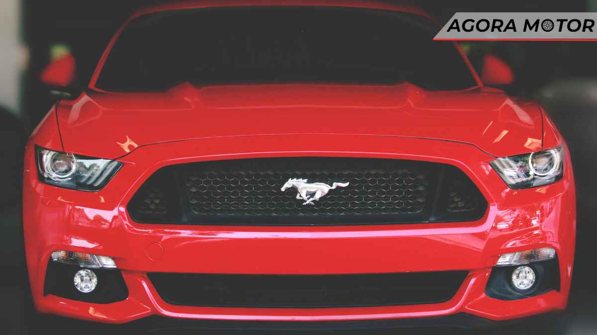 Mitos e Verdades sobre o Mustang que você precisa saber