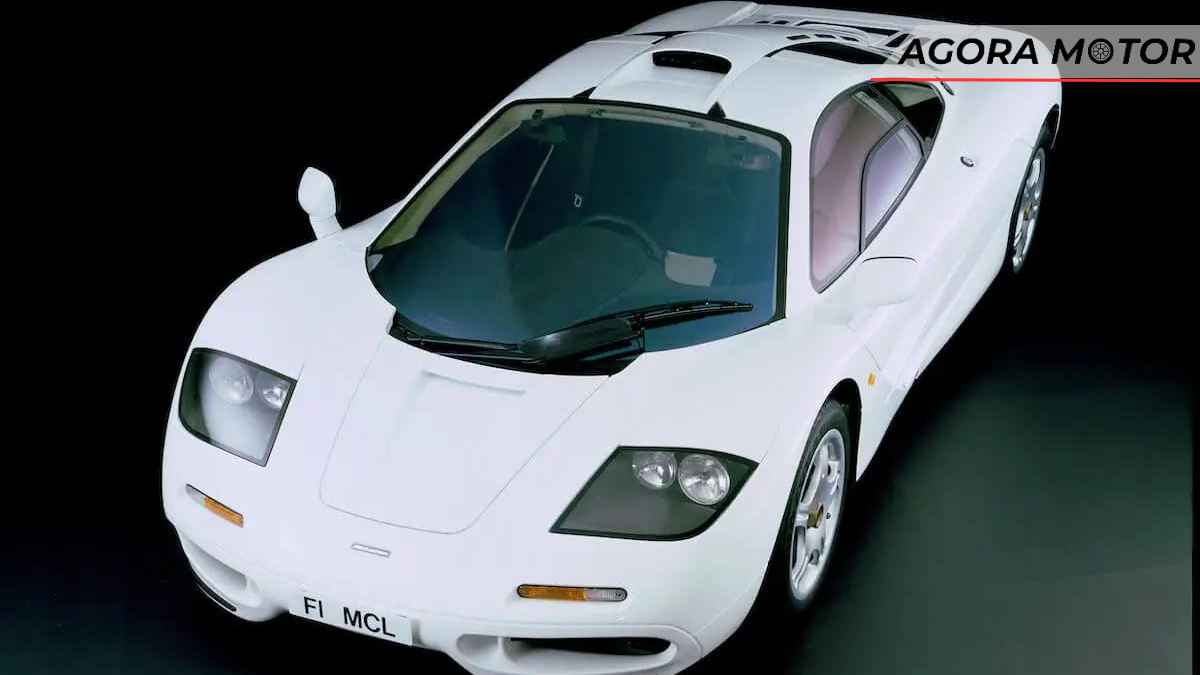 O mistério do paradeiro da McLaren F1 de El Chapo foi finalmente resolvido?