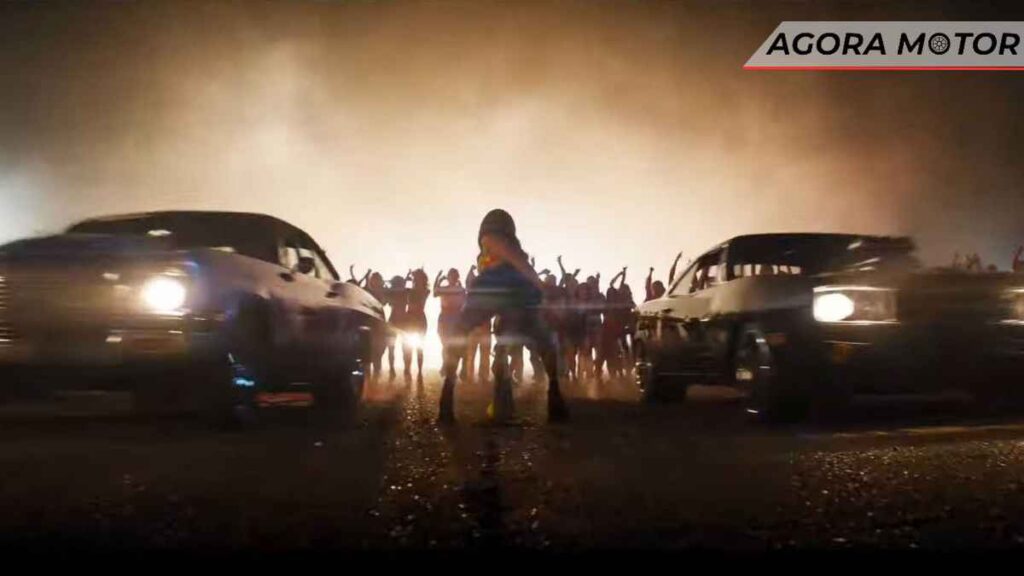 O novo trailer de Velozes e Furiosos X se concentra em Dom e Letty assista!