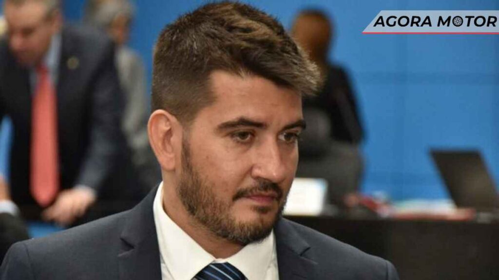 O que diz o deputado Rafael Tavares sobre a isenção de IPVA?