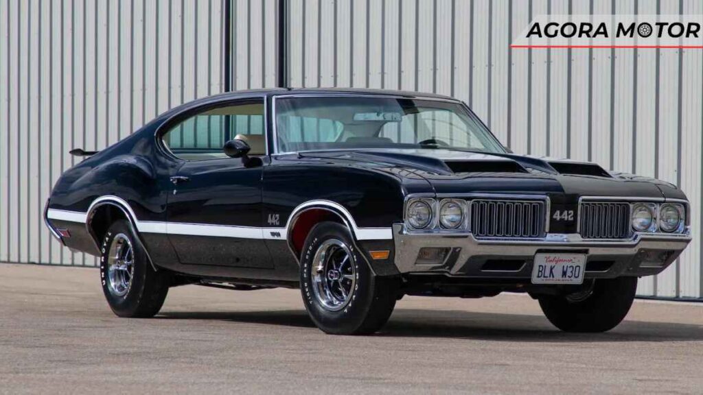 Oldsmobile