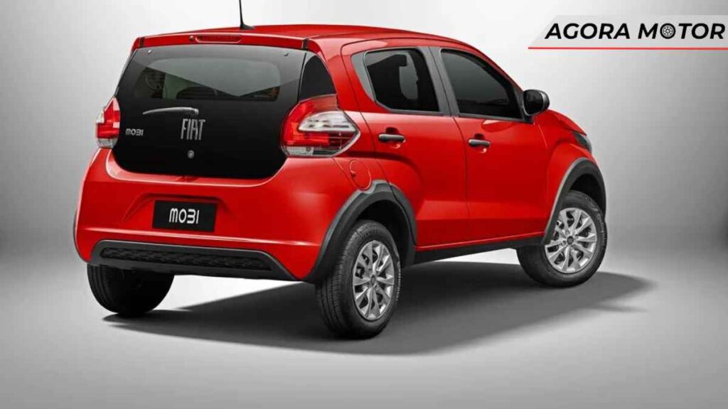 Os 10 carros mais baratos do Brasil (Lista de maio de 2023)