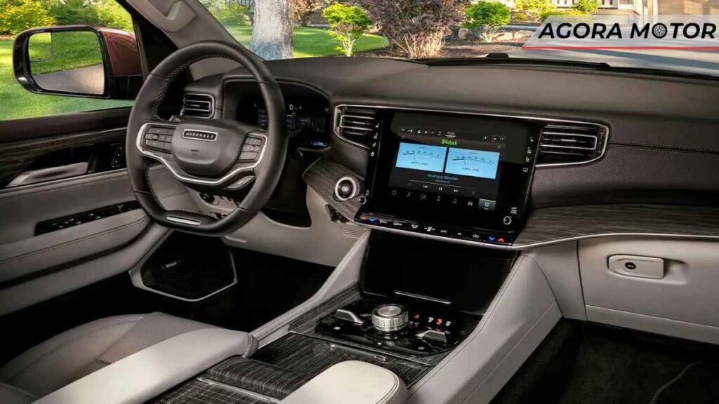 Os 10 melhores designs de interiores e UX de 2023 (6 são elétricos)