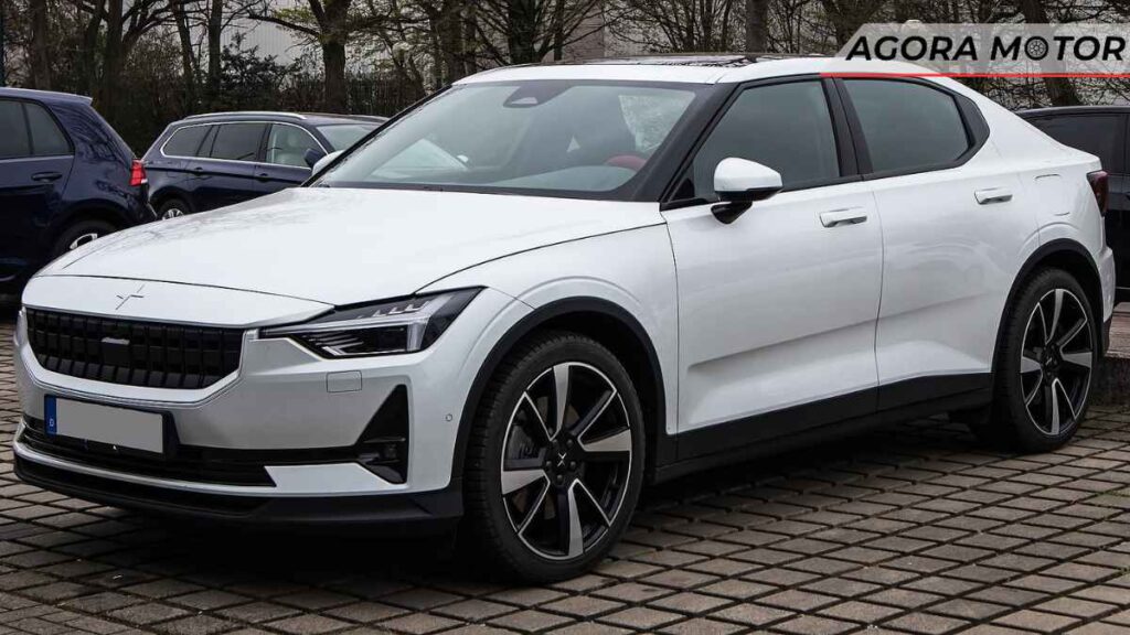 Polestar 2