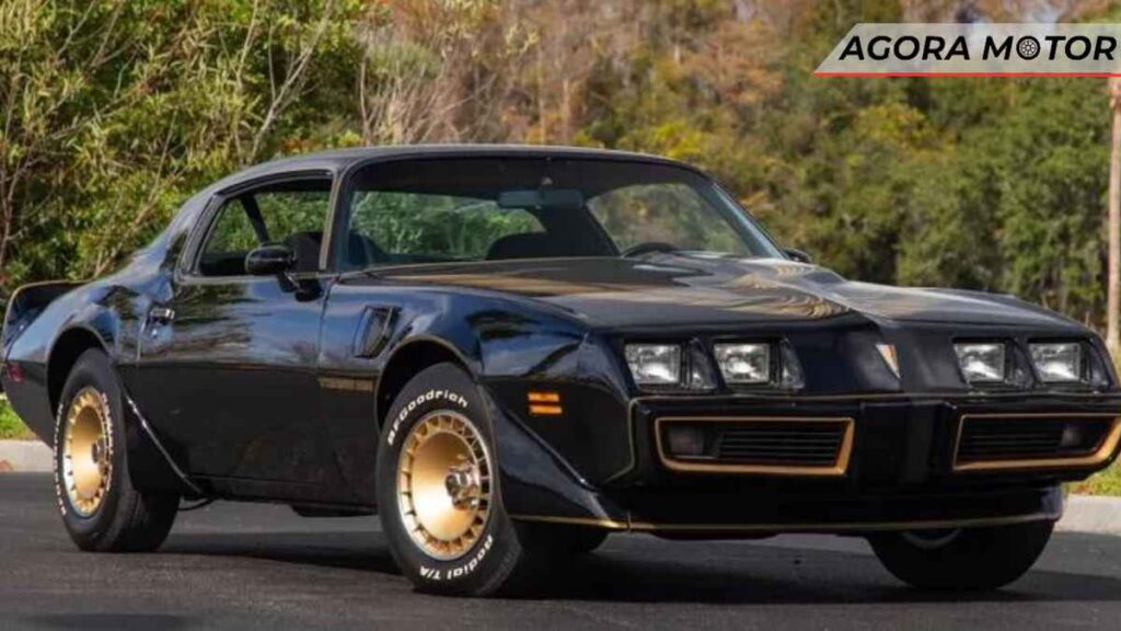 Pontiac-Firebird-segunda-geracao