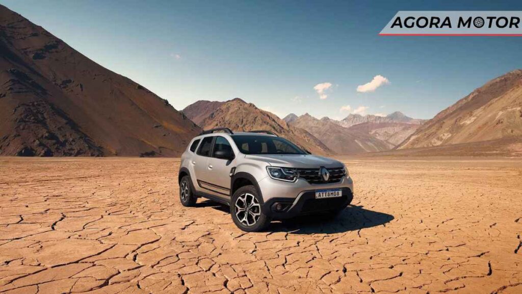 Por que a Renault aumentou os preços?